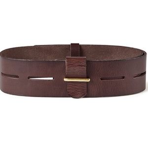 CAbi "Here or There" Belt